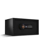 Ozone 9.2 Litres Digital Safe Locker for Home & Office – Digital Lock, 1-Way Unlocking (Password), Size: 200H x 350W x 200D mm, Weight: 5.9kg, 2-Year Warranty - Ozone Group