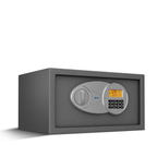 Ozone Tusker 10 | Digital Safe | 9.2 Litres (Grey)