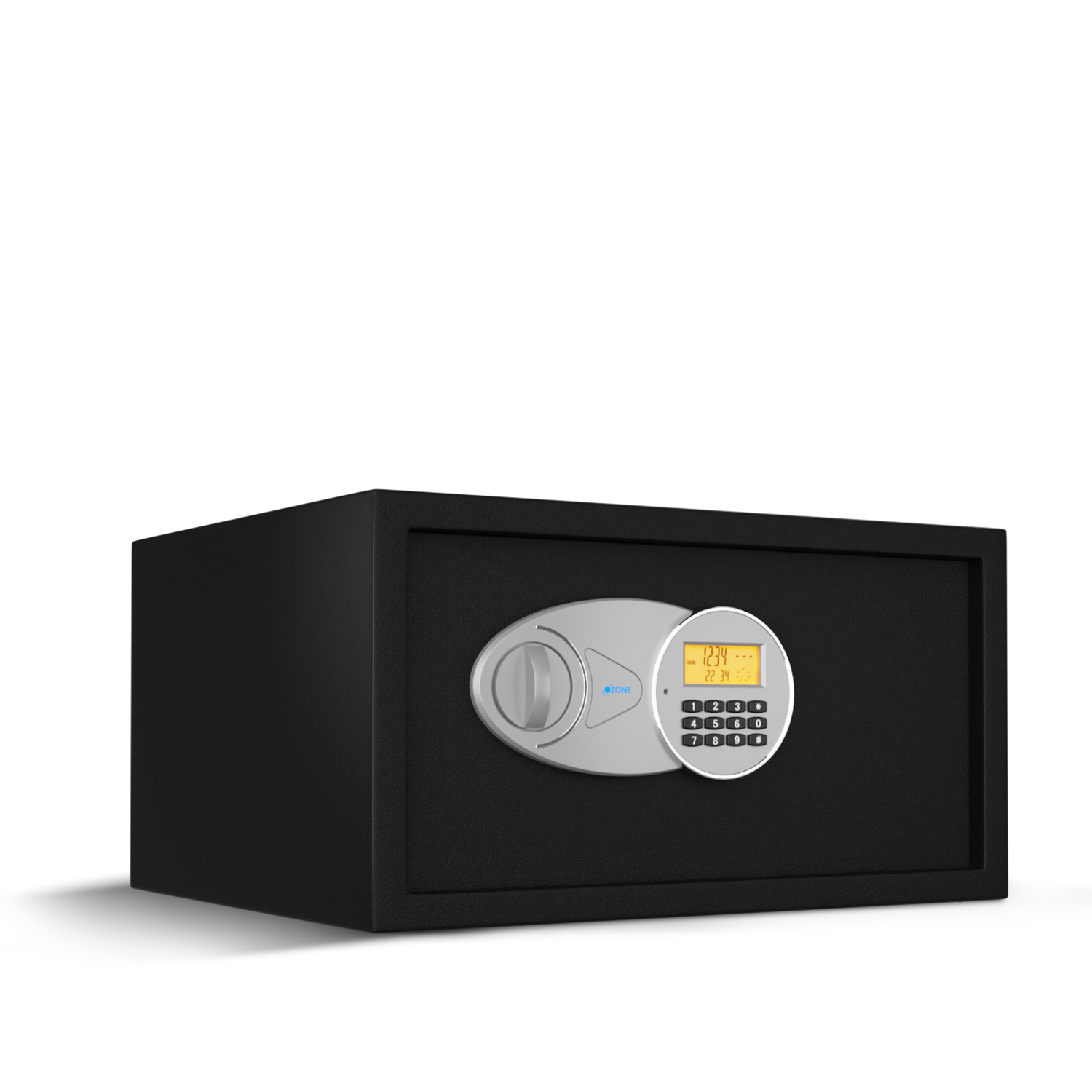 Ozone Tusker NXT | Digital Safe | 34.94 Litres