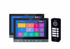 Ozone Multi-Apartment Video Door Phone with 7" High-resolution Screen - Ozone Group