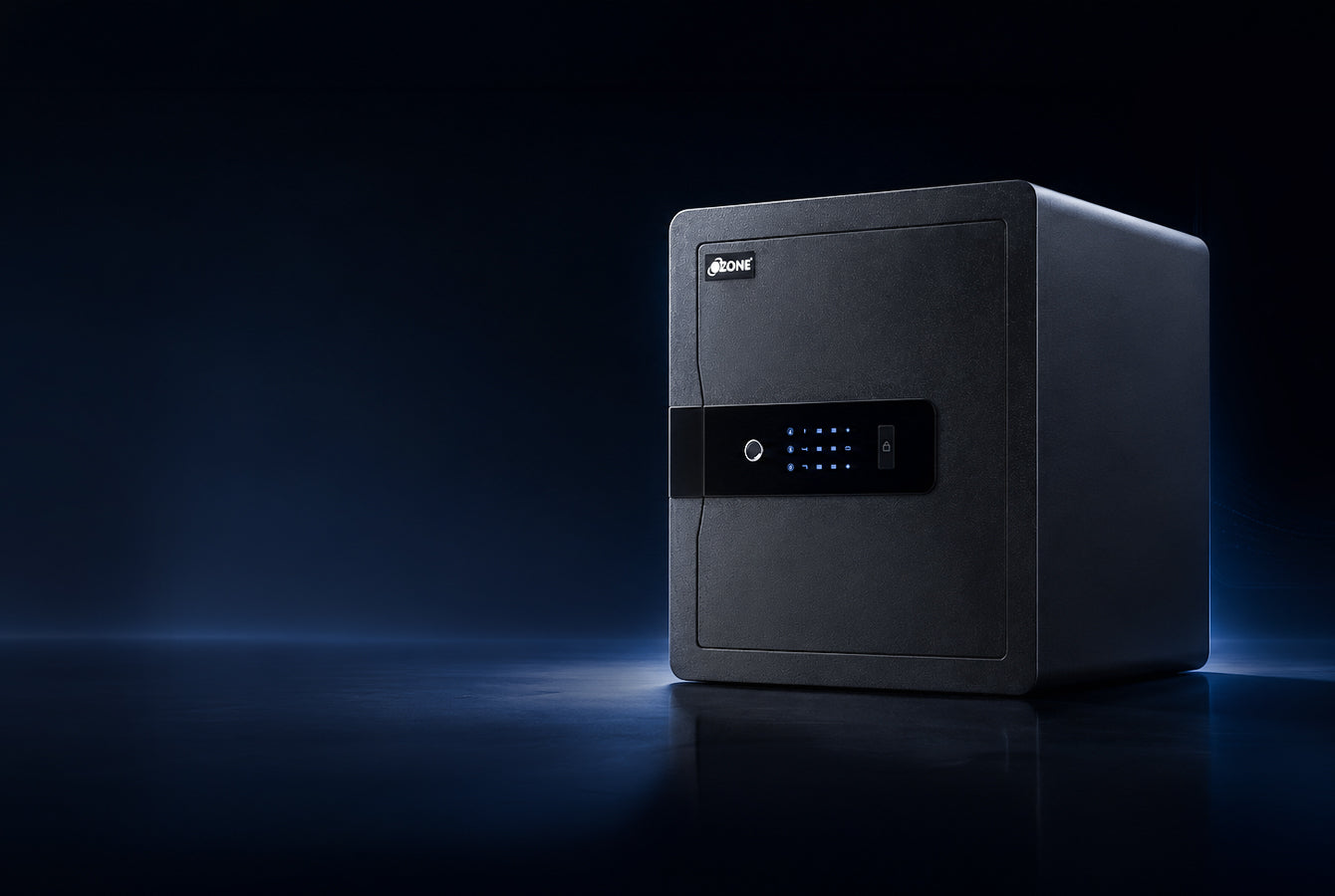 Wi-Fi Safes