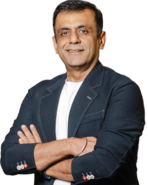 Mr. Alok Aggarwal