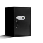 Ozone 95.4 Litres Digital Safe Locker for Home & Office – Digital Lock, 1-Way Unlocking (Password), Size: 650H x 440W x 405D mm, Weight: 34.7kg, 2-Year Warranty - Ozone Group