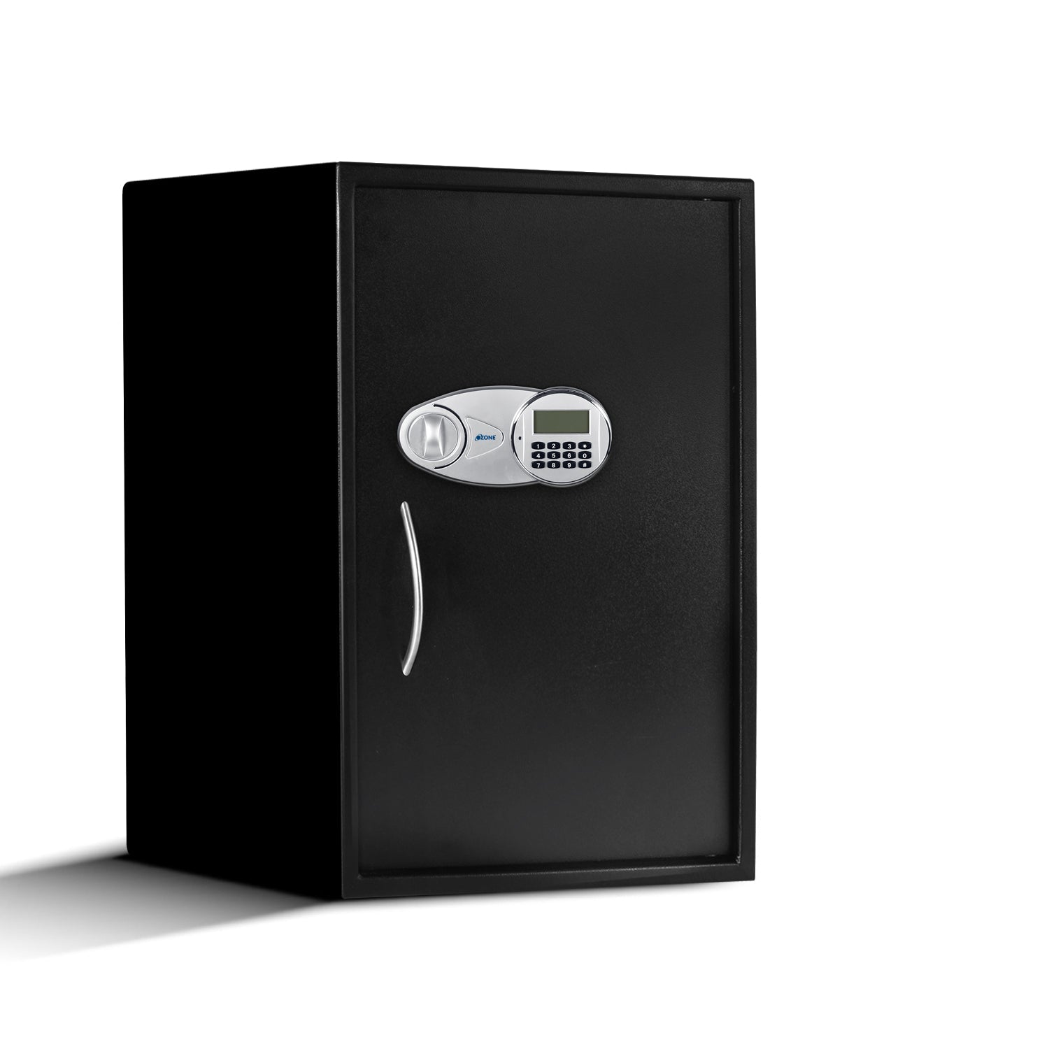 Ozone 95.4 Litres Digital Safe Locker for Home & Office – Digital Lock, 1-Way Unlocking (Password), Size: 650H x 440W x 405D mm, Weight: 34.7kg, 2-Year Warranty - Ozone Group