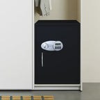 Ozone 95.4 Litres Digital Safe Locker for Home & Office – Digital Lock, 1-Way Unlocking (Password), Size: 650H x 440W x 405D mm, Weight: 34.7kg, 2-Year Warranty - Ozone Group