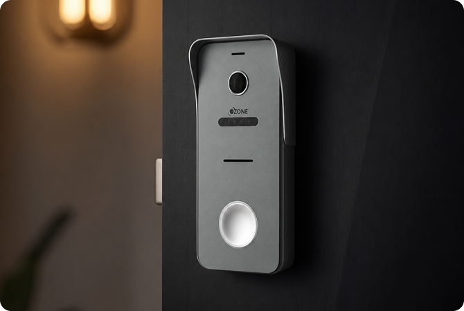 Main Door Locks